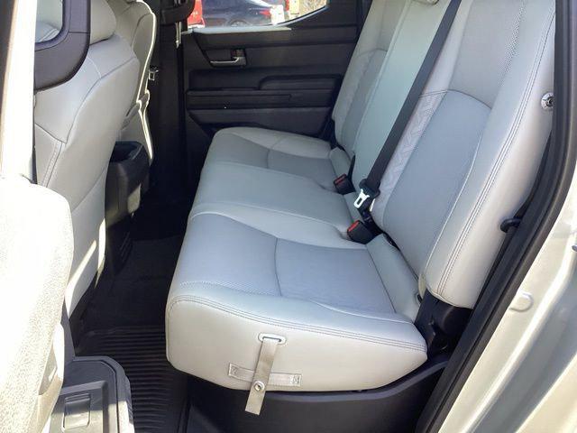 new 2026 Toyota Tacoma car, priced at $52,337