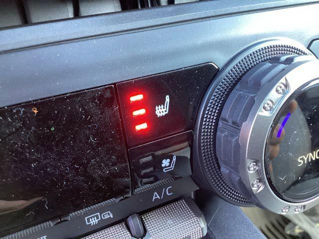 new 2026 Toyota Tacoma car, priced at $52,337