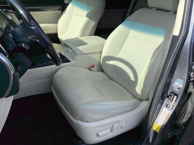 used 2022 Lexus GX 460 car, priced at $41,990