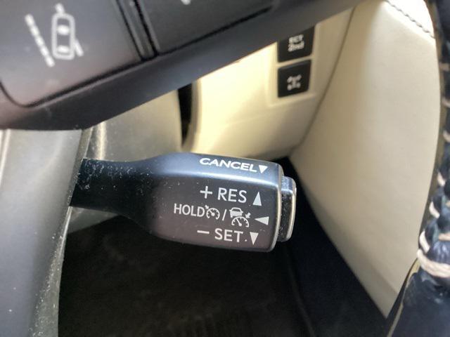 used 2022 Lexus GX 460 car, priced at $41,990