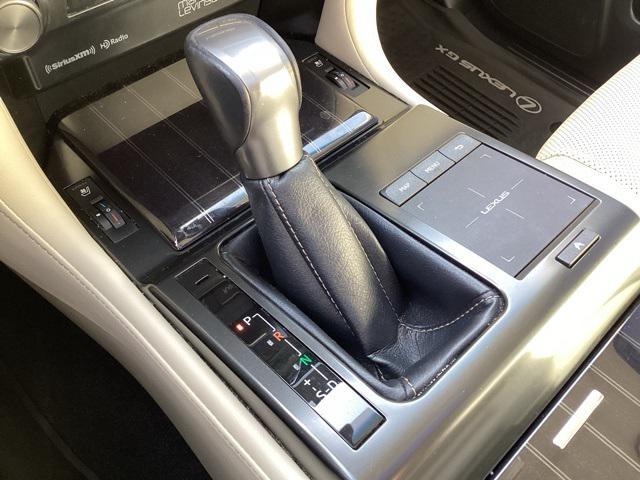 used 2022 Lexus GX 460 car, priced at $41,990