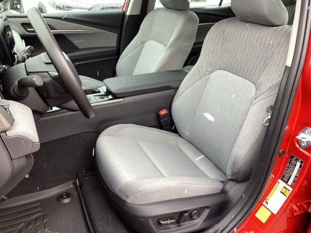 new 2026 Toyota Camry car, priced at $30,313