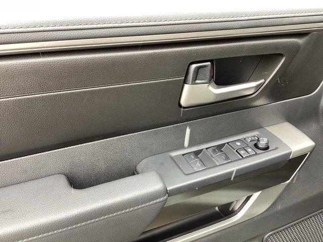 new 2026 Toyota Tundra car, priced at $57,011