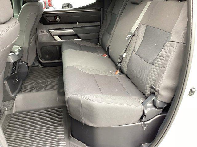 new 2026 Toyota Tundra car, priced at $57,011