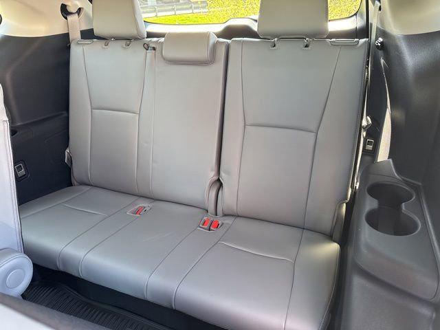 new 2026 Toyota Highlander car, priced at $53,628