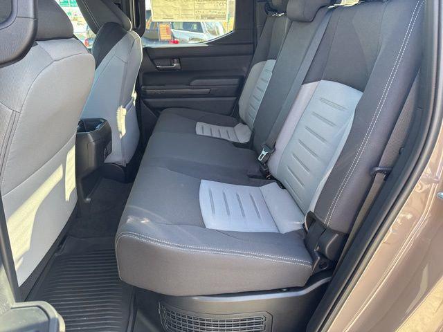 new 2026 Toyota Tacoma Hybrid car, priced at $53,532