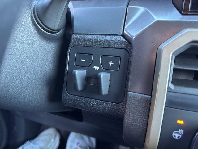 new 2026 Toyota Tacoma Hybrid car, priced at $53,532