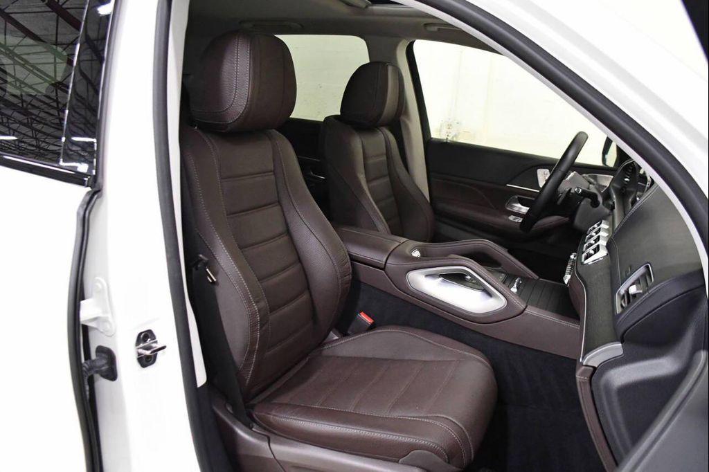 used 2022 Mercedes-Benz GLE 450 car, priced at $52,900