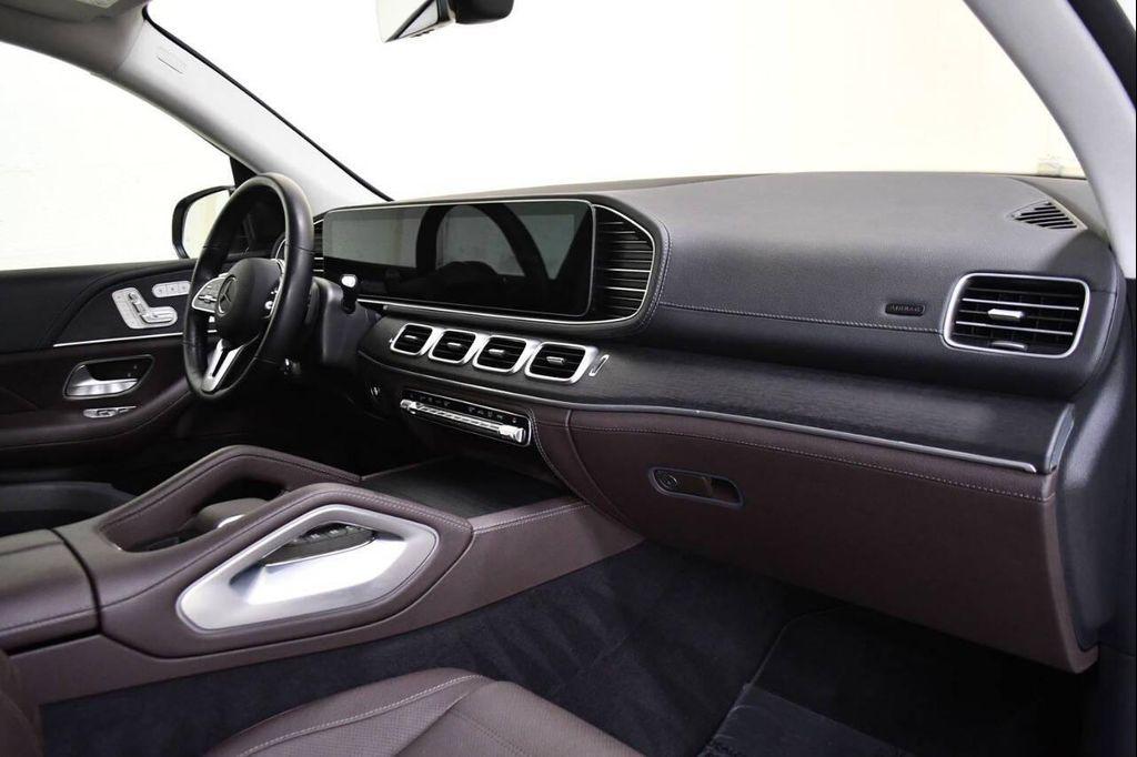 used 2022 Mercedes-Benz GLE 450 car, priced at $52,900