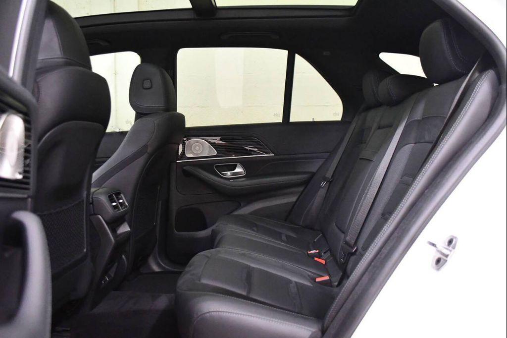 used 2024 Mercedes-Benz AMG GLE 53 car, priced at $74,900