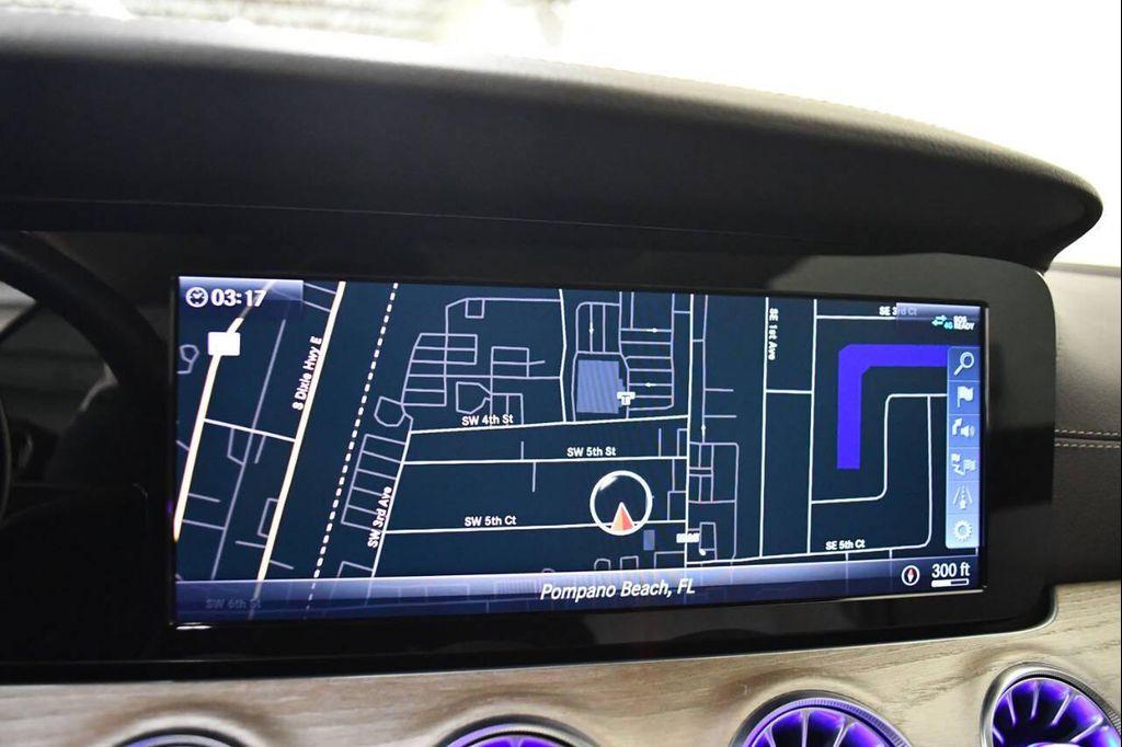 used 2019 Mercedes-Benz E-Class car, priced at $29,900