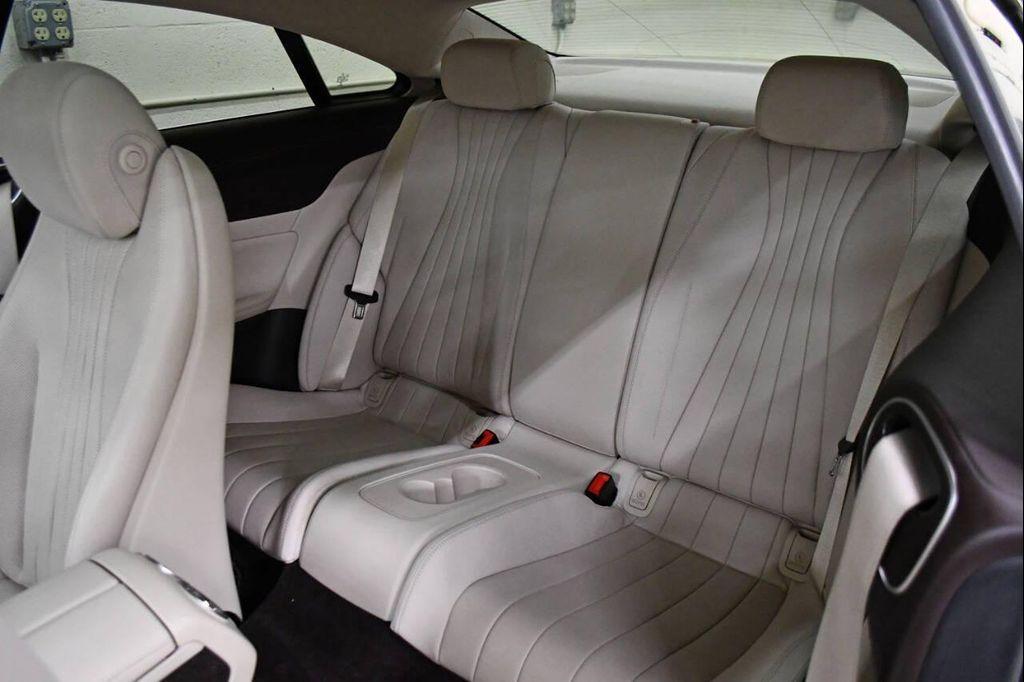 used 2019 Mercedes-Benz E-Class car, priced at $29,900