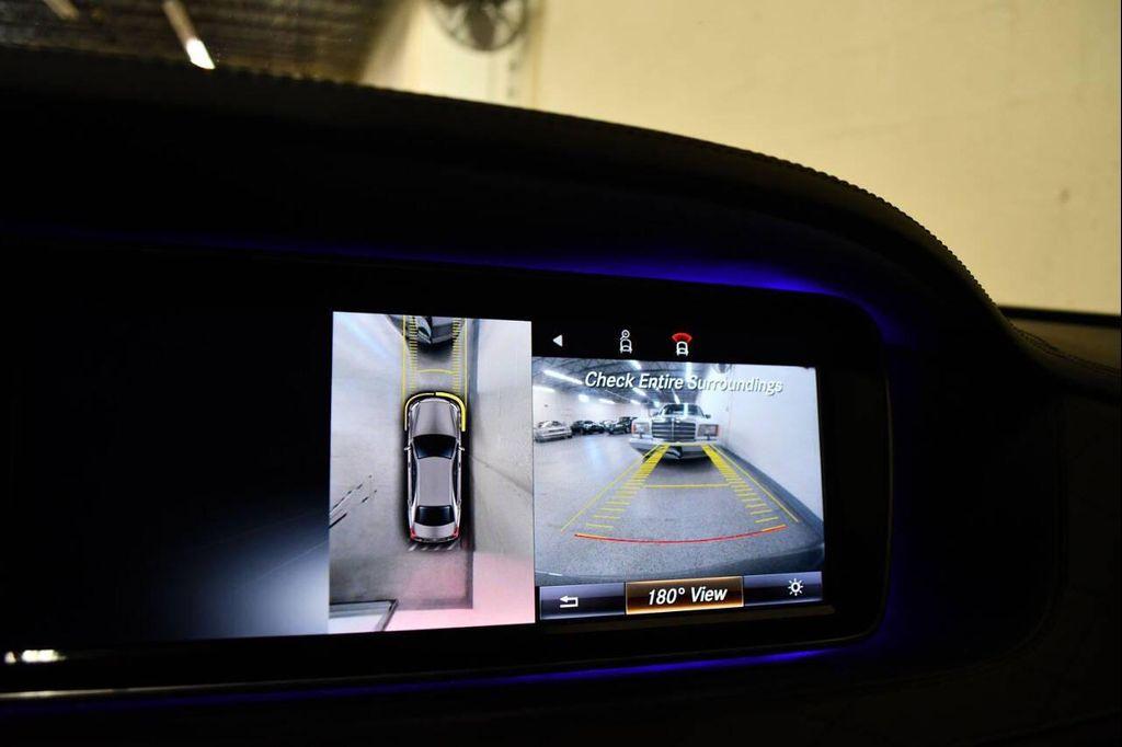 used 2015 Mercedes-Benz S-Class car, priced at $58,900