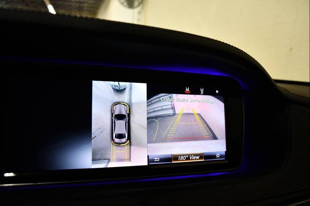 used 2015 Mercedes-Benz S-Class car, priced at $58,900