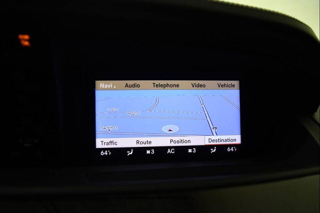 used 2013 Mercedes-Benz S-Class car, priced at $37,900