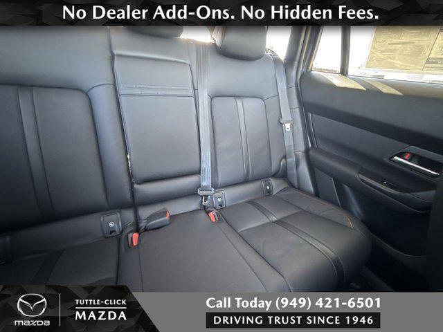 new 2026 Mazda CX-50 Hybrid car, priced at $42,240