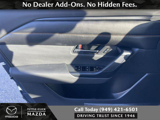 new 2026 Mazda CX-50 Hybrid car, priced at $41,140