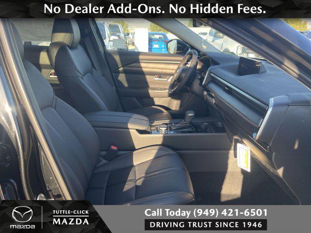 new 2026 Mazda CX-50 Hybrid car, priced at $39,235