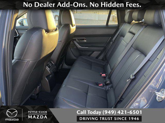 new 2026 Mazda CX-50 Hybrid car, priced at $42,100