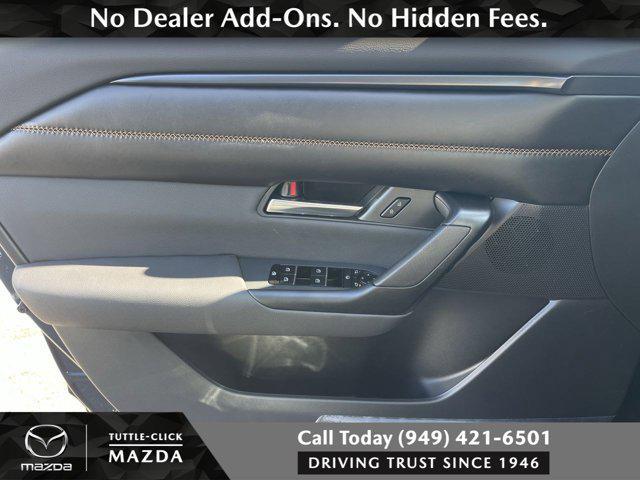 new 2026 Mazda CX-50 Hybrid car, priced at $41,610