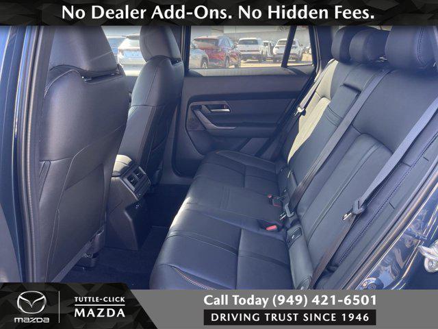 new 2026 Mazda CX-50 Hybrid car, priced at $41,610