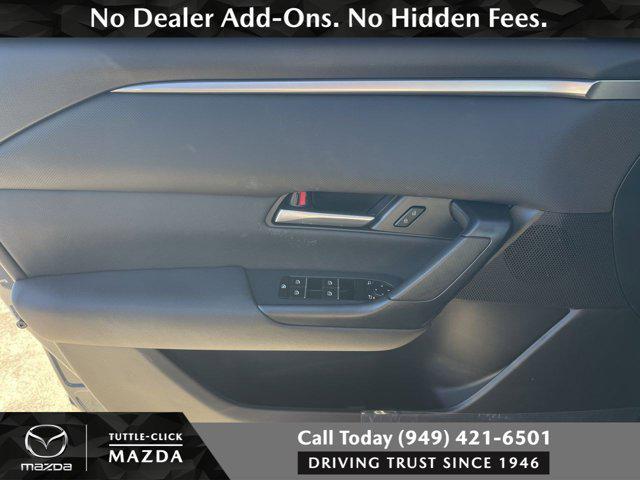 new 2026 Mazda CX-50 Hybrid car, priced at $36,352