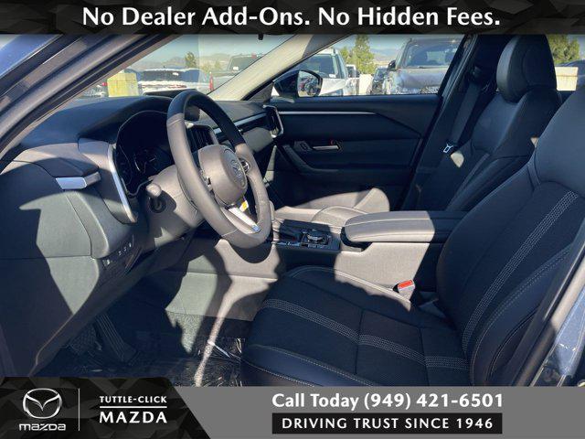 new 2026 Mazda CX-50 Hybrid car, priced at $36,352