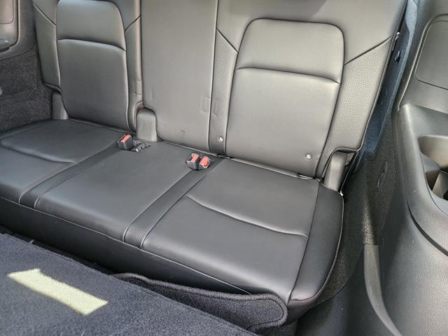 used 2025 Nissan Pathfinder car, priced at $34,999