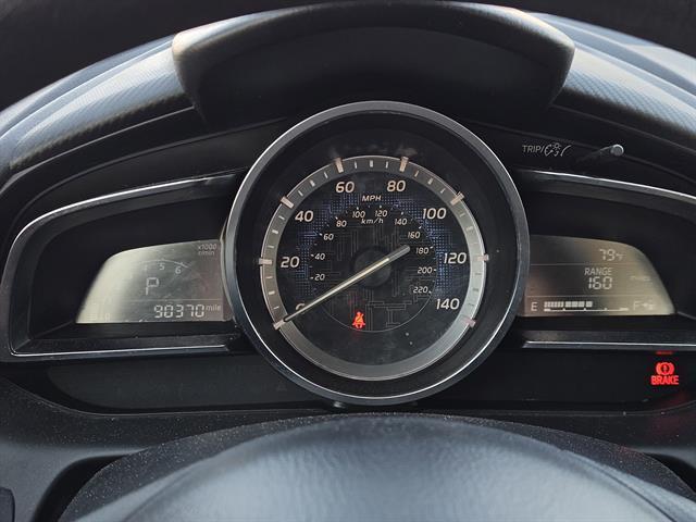 used 2016 Scion iA car, priced at $8,999