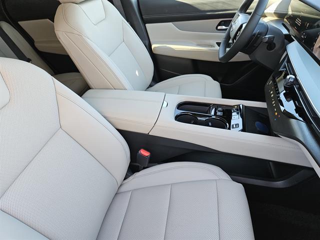 new 2026 Nissan Murano car, priced at $42,345