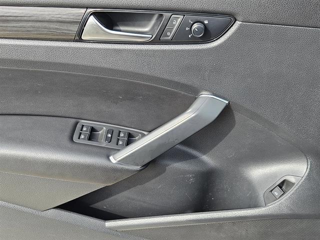 used 2020 Volkswagen Passat car, priced at $14,650