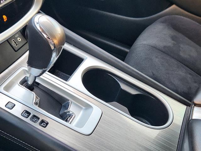 used 2018 Nissan Murano car, priced at $15,499