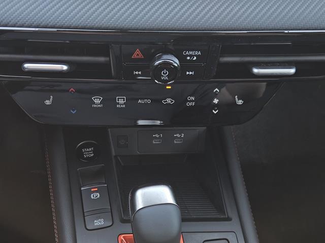 new 2026 Nissan Kicks car, priced at $33,825