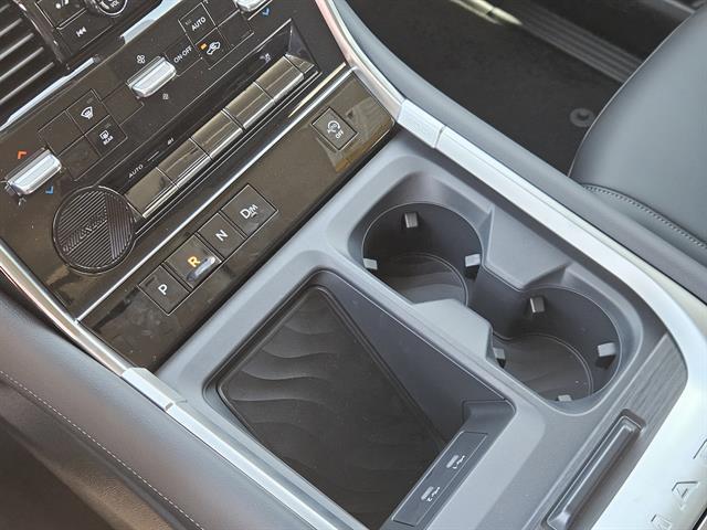 new 2026 Nissan Armada car, priced at $59,650