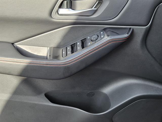 used 2025 Nissan Rogue car, priced at $27,999