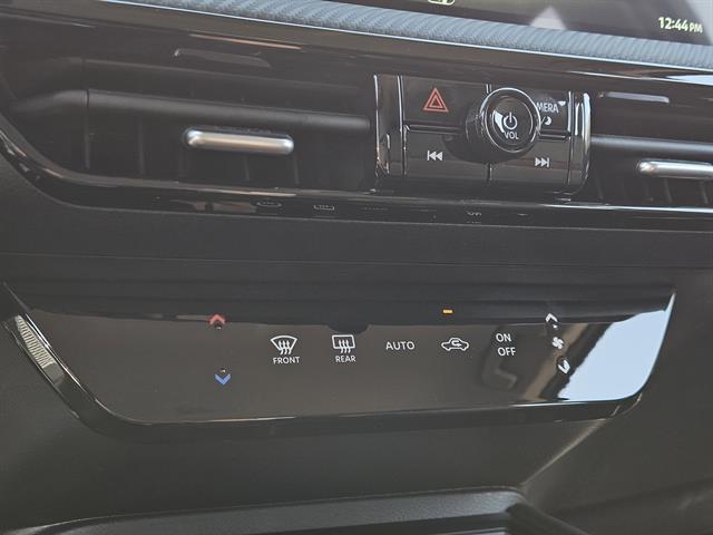 new 2026 Nissan Kicks car, priced at $27,785