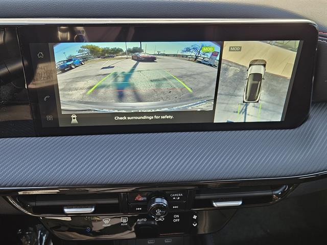 new 2026 Nissan Kicks car, priced at $27,785