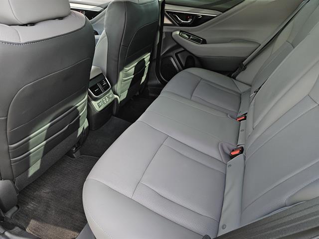 used 2025 Subaru Legacy car, priced at $29,499