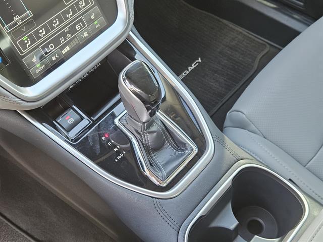 used 2025 Subaru Legacy car, priced at $29,499