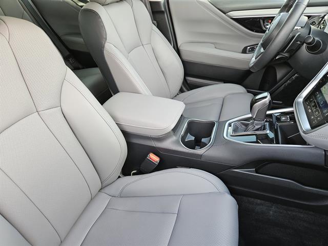 used 2025 Subaru Legacy car, priced at $29,499