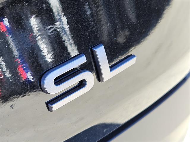 new 2026 Nissan Murano car, priced at $41,934