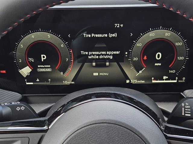 new 2026 Nissan Kicks car, priced at $28,150