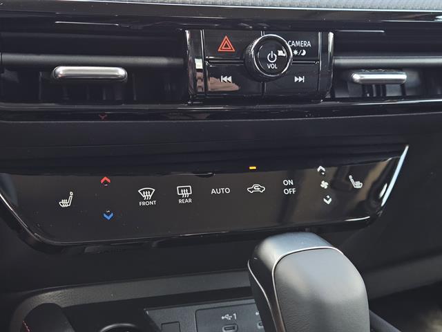 new 2026 Nissan Kicks car, priced at $28,150