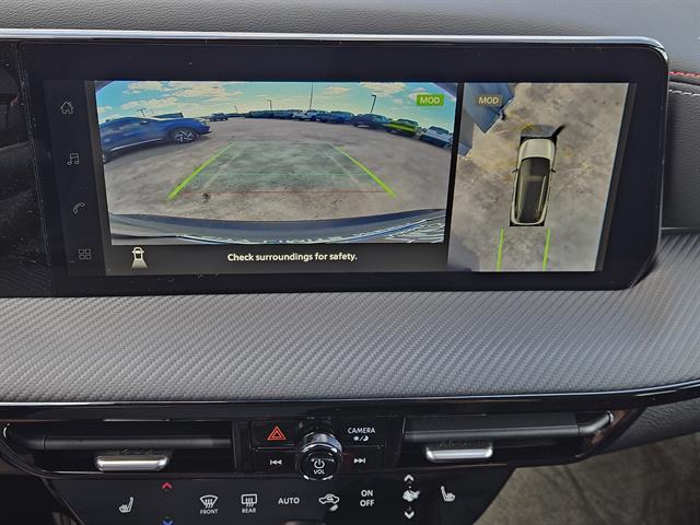 new 2026 Nissan Kicks car, priced at $28,150