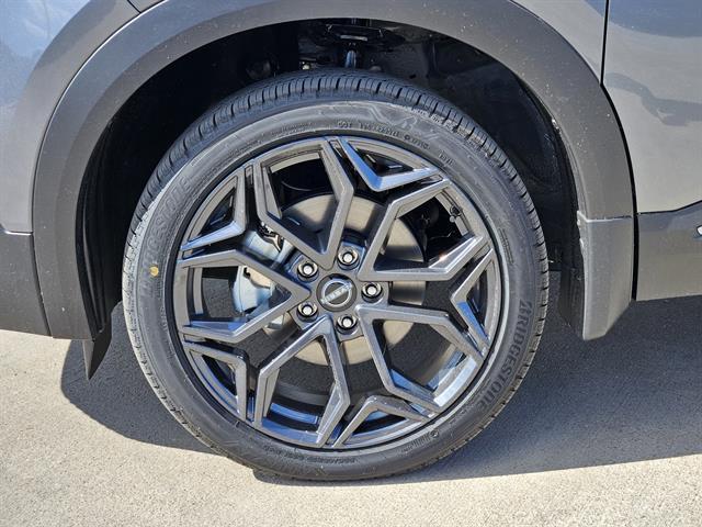 new 2026 Nissan Kicks car, priced at $28,150