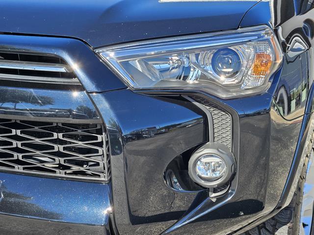 used 2024 Toyota 4Runner car, priced at $36,999