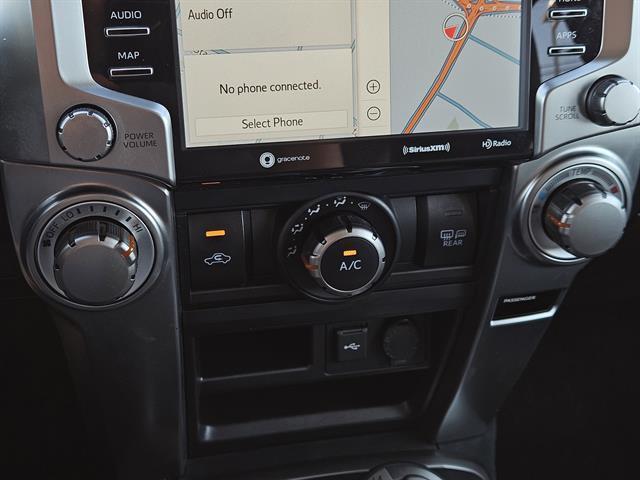 used 2024 Toyota 4Runner car, priced at $36,999