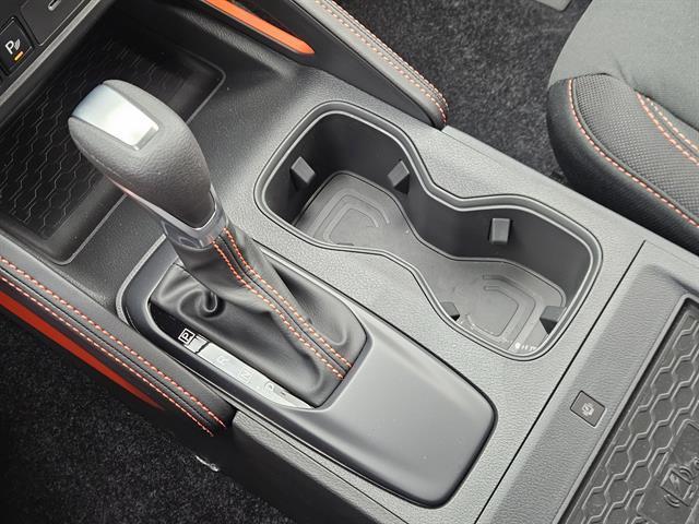 new 2026 Nissan Frontier car, priced at $38,625