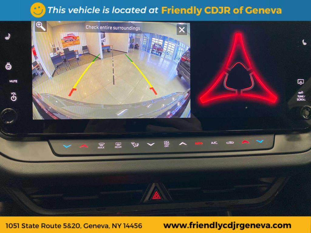 new 2026 Dodge Charger car, priced at $60,175