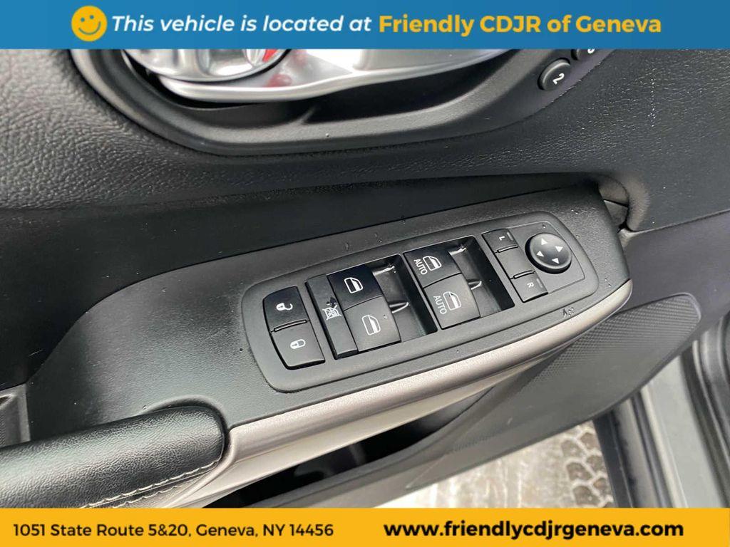 used 2019 Jeep Cherokee car, priced at $16,990